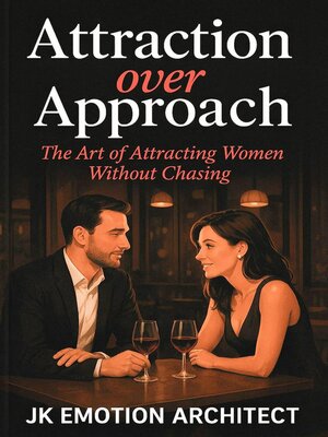 cover image of Attraction Over Approach